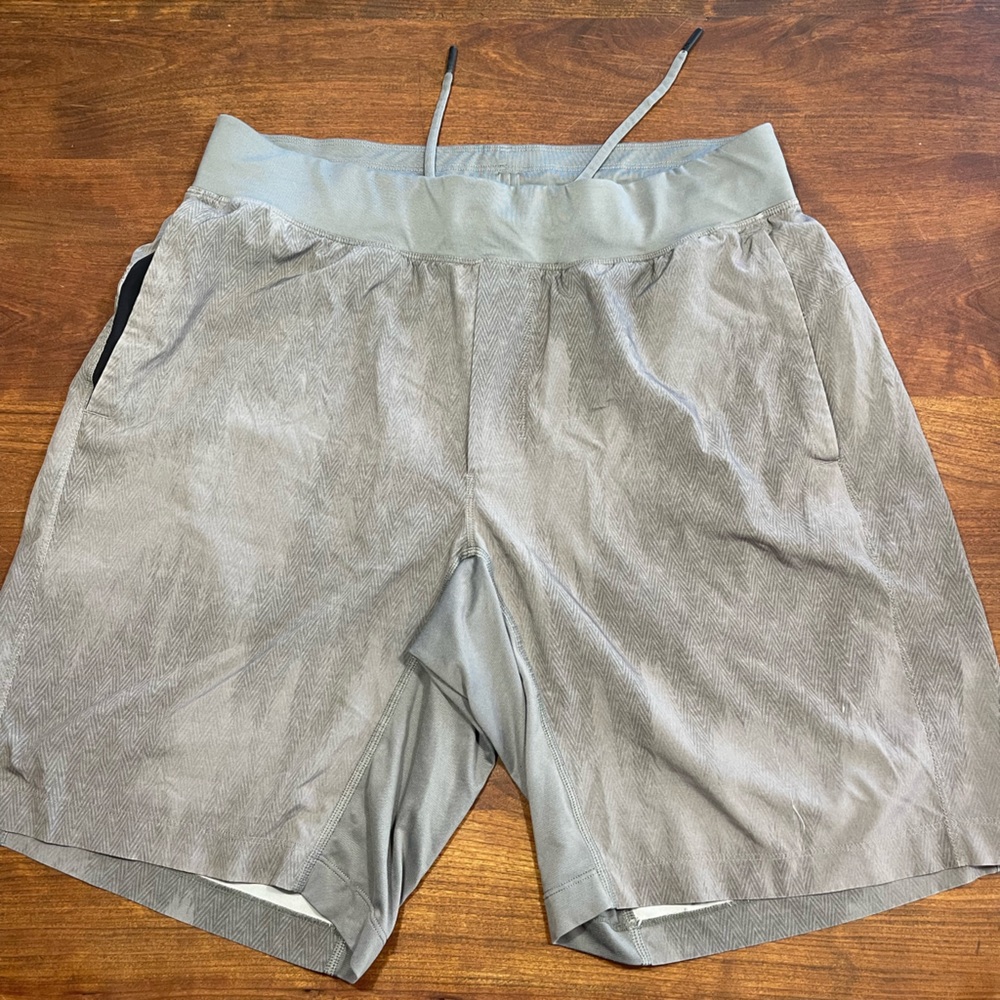 Lulu lemon shorts